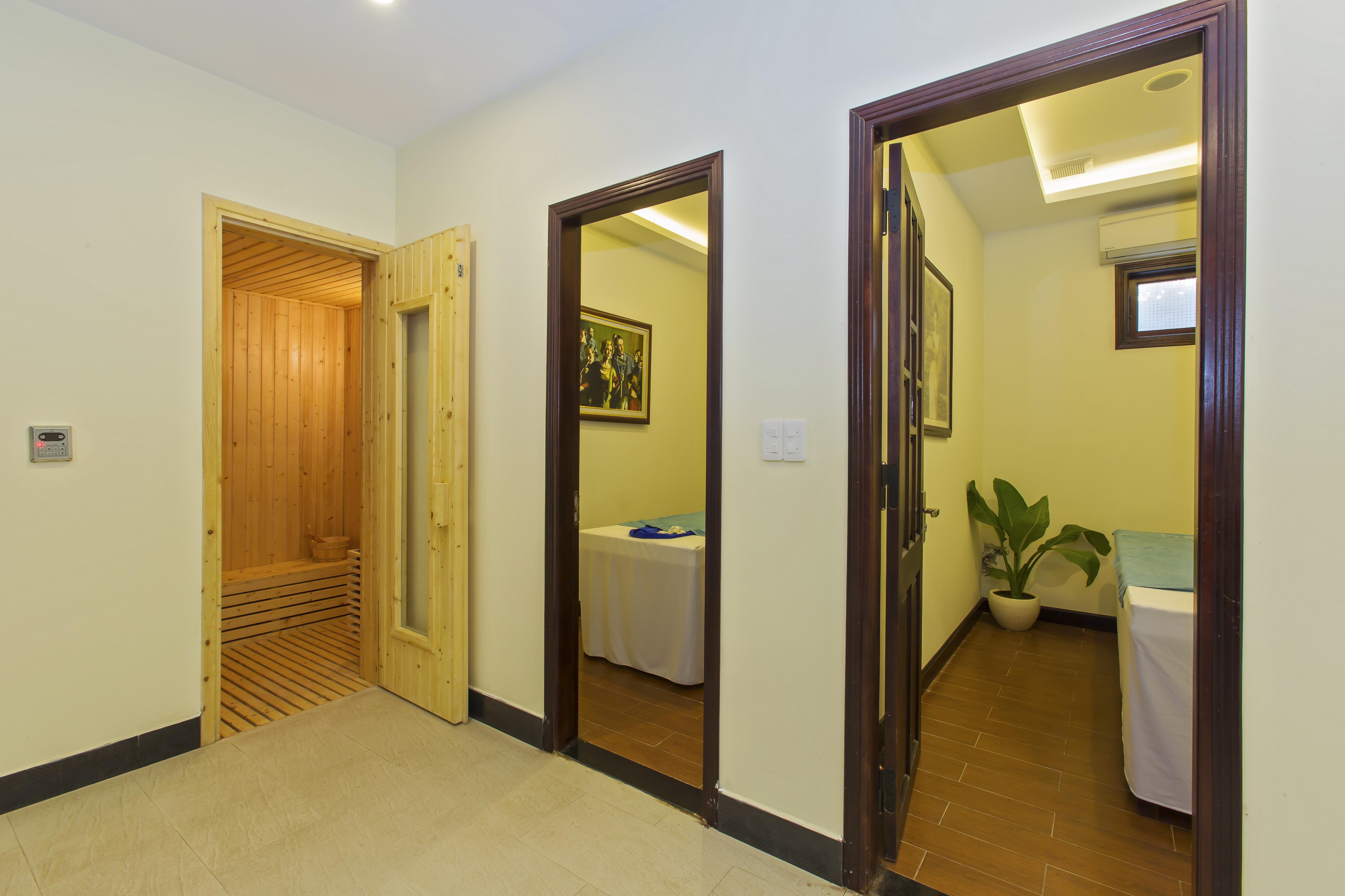 Pearl River Hoi An Hotel & Spa Exteriér fotografie